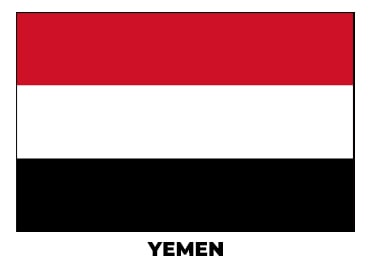 YEMEN