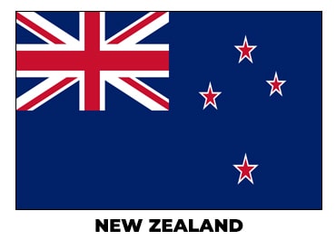 NEW ZEALAND