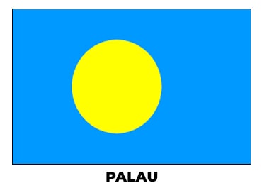 PALAU