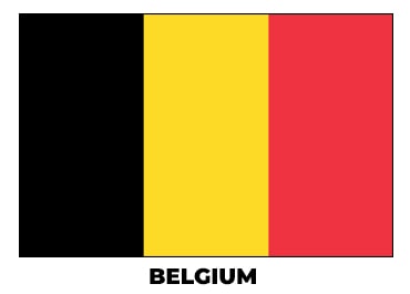 BELGIUM