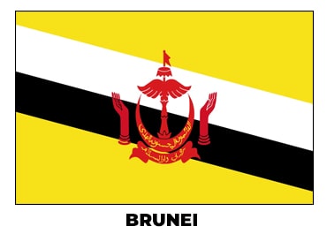 BRUNEI