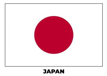 JAPAN