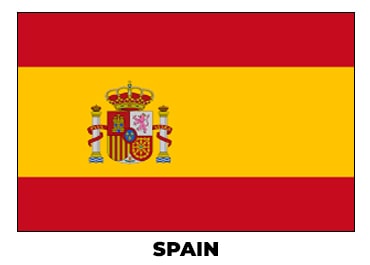 SPAIN