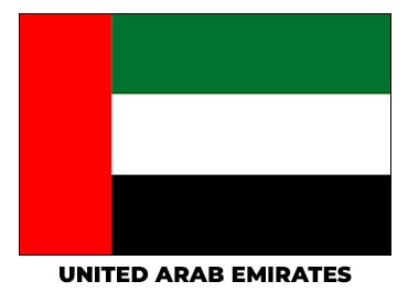 UNITED ARAB EMIRATES